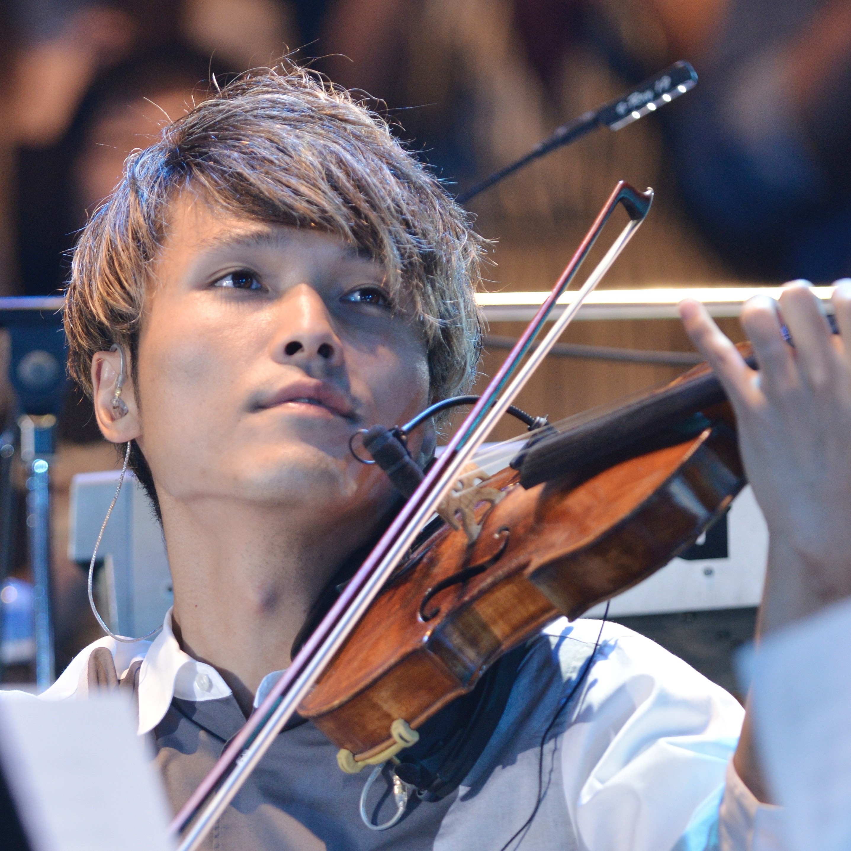 Yoshida S